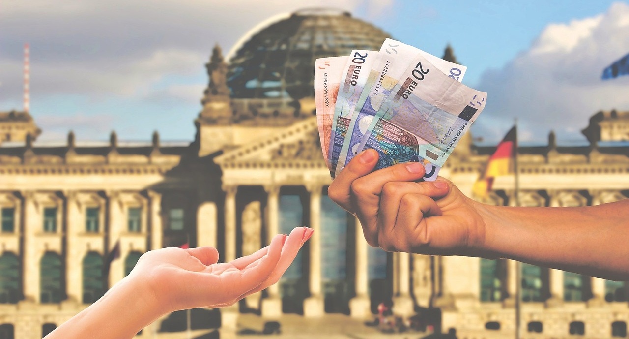 F&ouml;rdermittelberatung